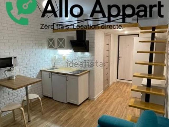 Appartement, Annecy