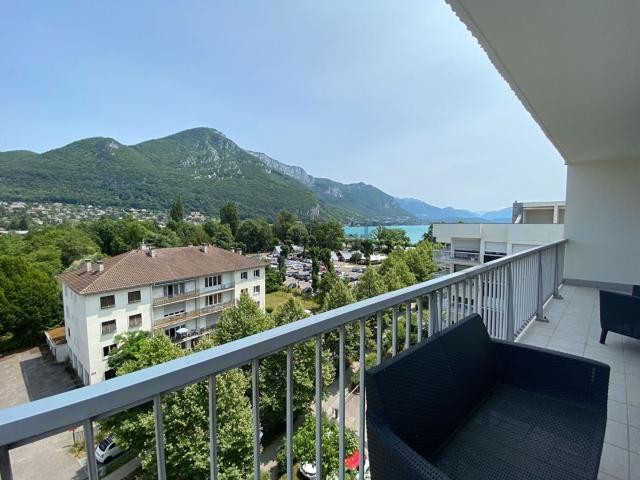 Appartement, Annecy