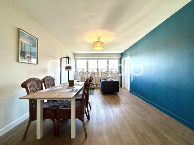 Appartement, Annecy