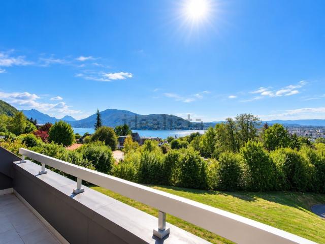 Appartement, Annecy