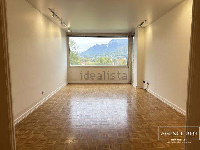 Appartement, Annecy