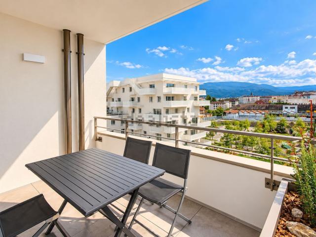 Appartement, Annecy