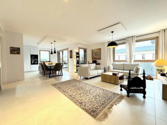 Appartement ANNECY
