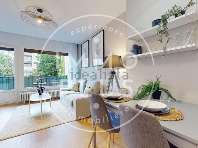 Appartement, Annecy