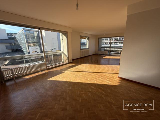 Appartement, Annecy