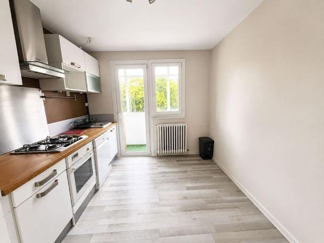 Appartement ANNECY