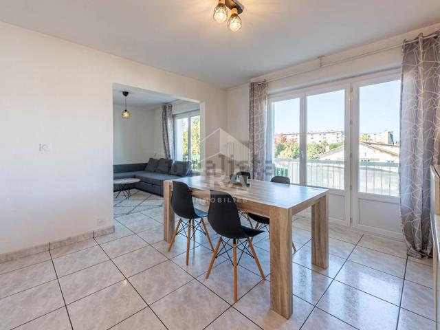 Appartement, Annecy