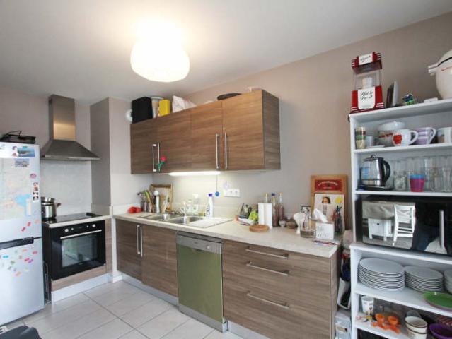 APPARTEMENT ANNECY 4 pièce s 79 m2