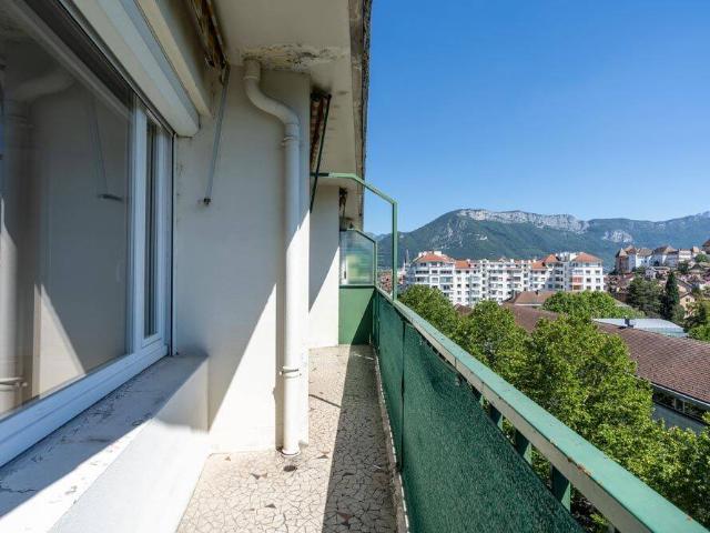 APPARTEMENT ANNECY 4 pièce s 95 m2