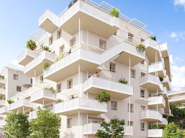 Appartement Annecy 4 pièces Hypnose Quartier des Hirondelles