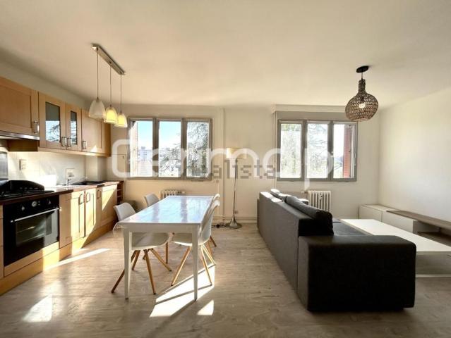 Appartement, Annecy