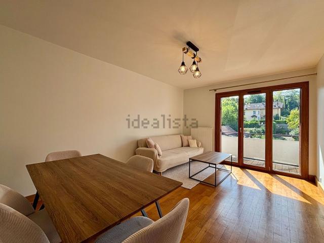 Appartement, Annecy