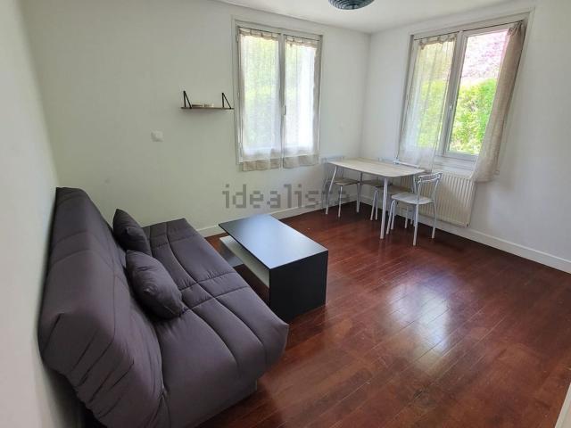 Appartement, Annecy