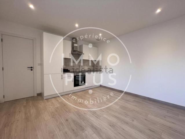 Appartement, Annecy