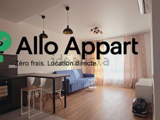 Appartement, Annecy