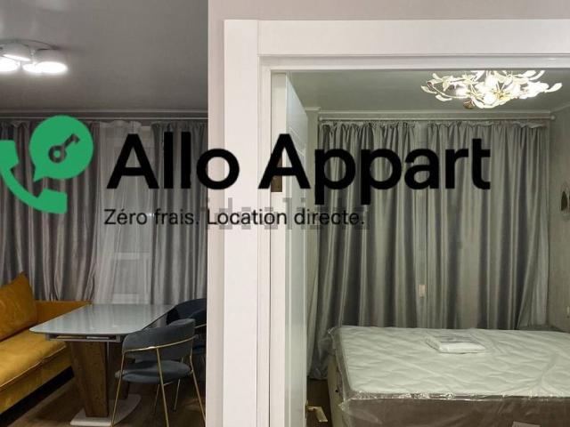 Appartement, Annecy