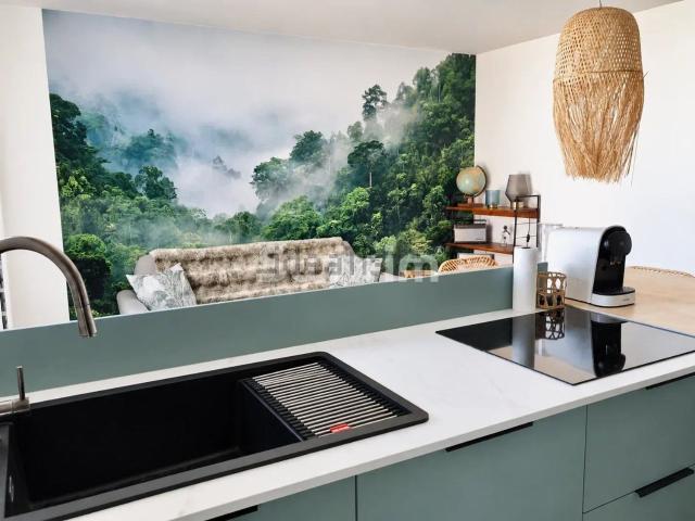 Appartement, Annecy