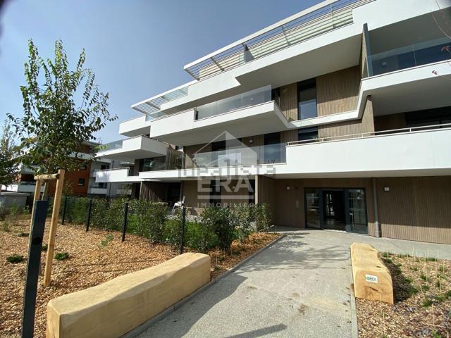 Appartement, Annecy
