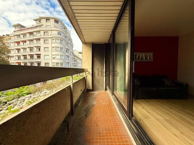 Appartement, Annecy