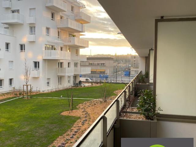 APPARTEMENT ANNECY