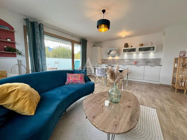 Appartement, Annecy