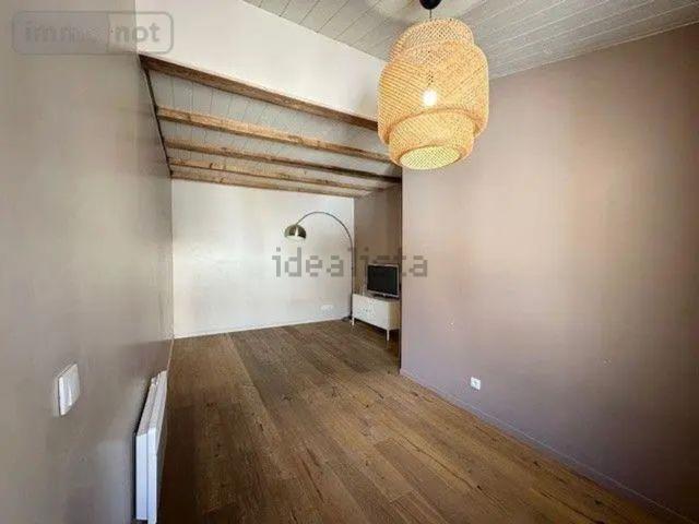 Appartement, Annecy