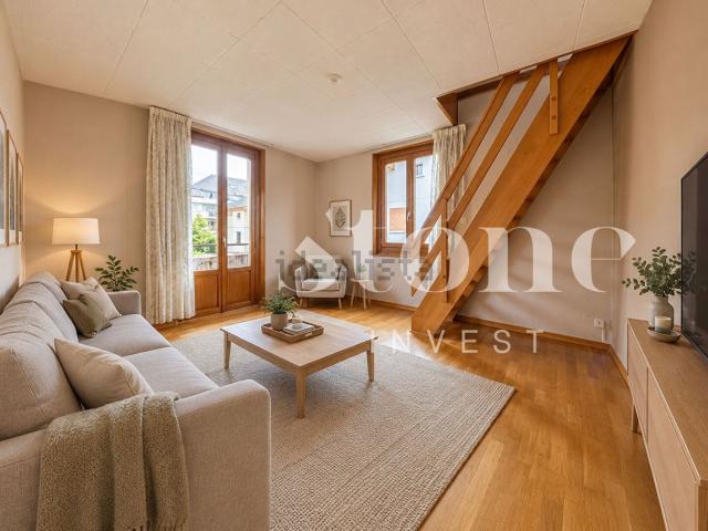 Appartement, Annecy