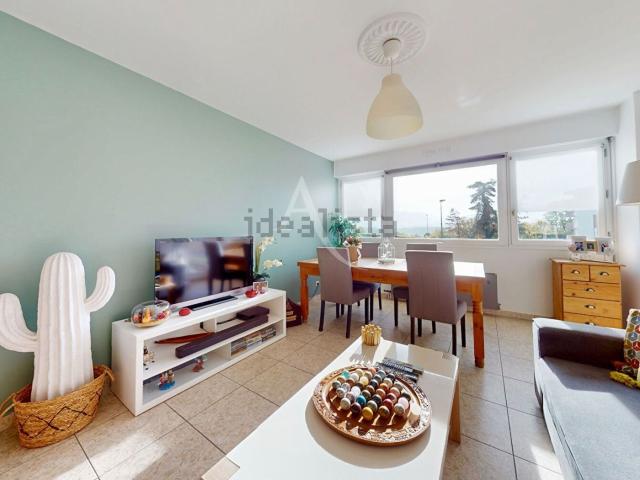 Appartement, Annecy