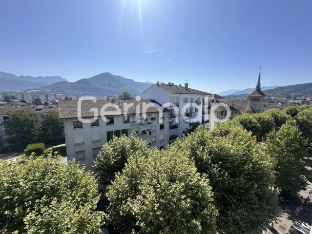Appartement, Annecy