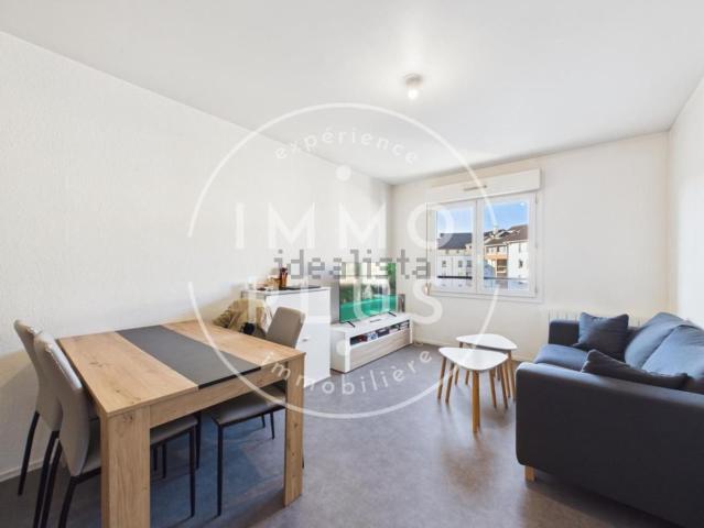 Appartement, Annecy