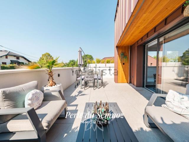 Appartement, Annecy