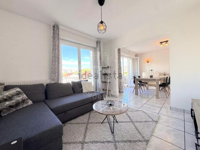 Appartement, Annecy