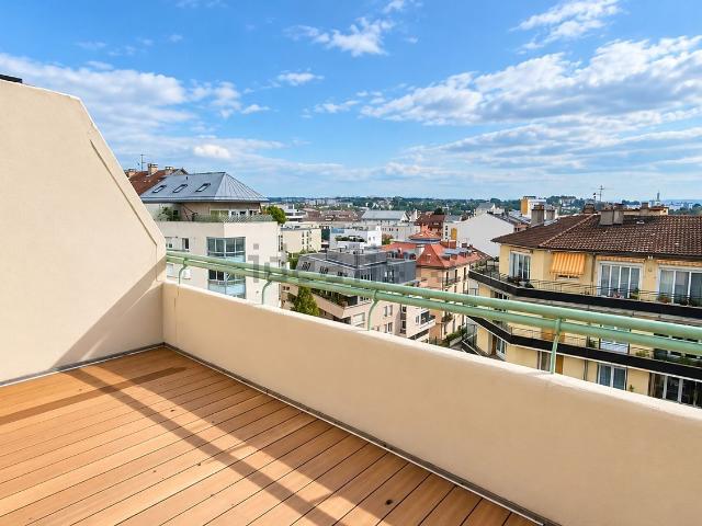 Appartement, Annecy