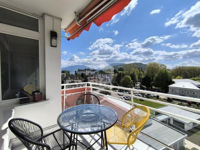 Appartement, Annecy