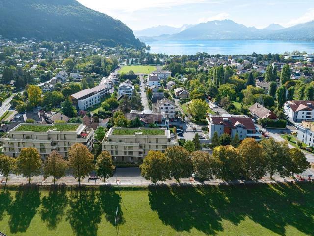 Appartement, Annecy