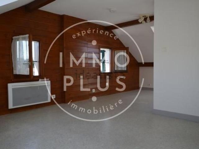 Appartement, Annecy
