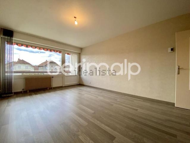 Appartement, Annecy
