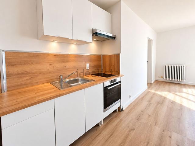 Appartement, Annecy
