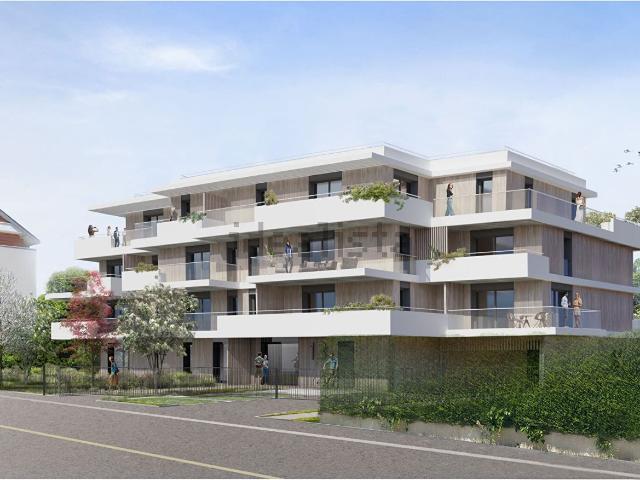Appartement, Annecy