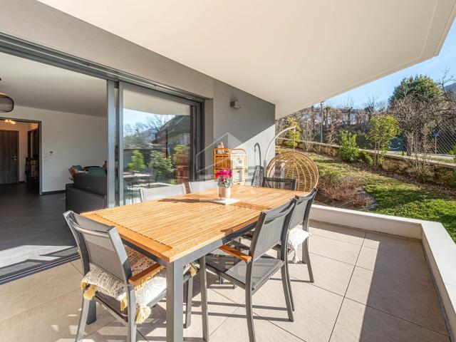 Appartement, Annecy