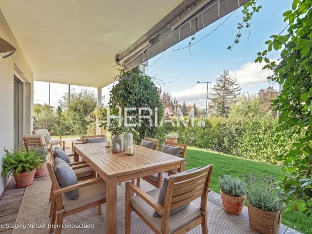 Appartement, Annecy