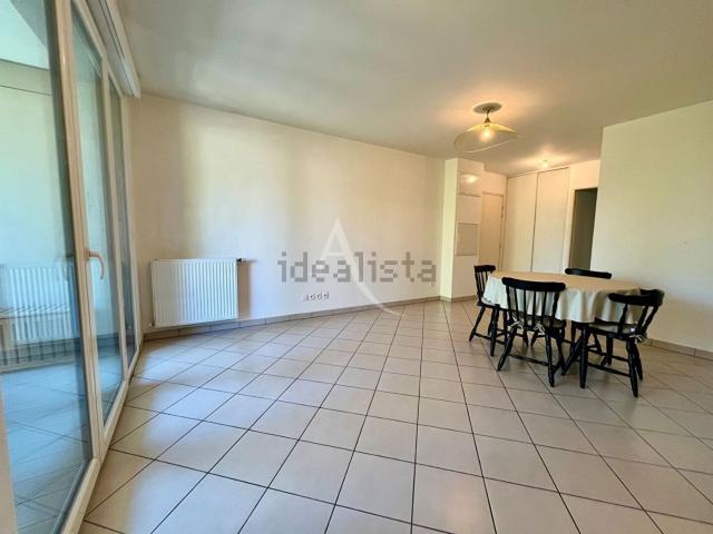 Appartement, Annecy