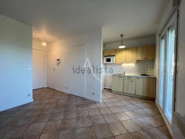 Appartement, Annecy