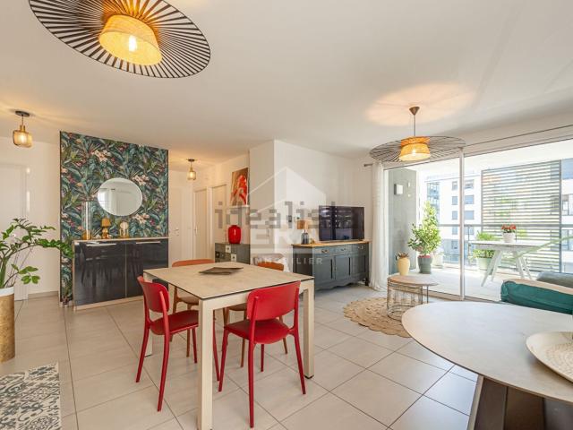 Appartement, Annecy
