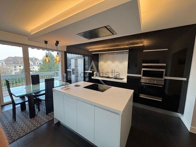 Appartement, Annecy
