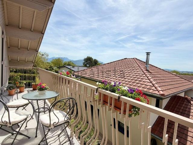 Appartement, Annecy