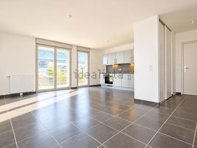 Appartement, Annecy