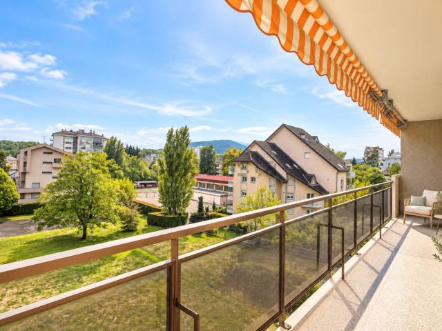 Appartement, Annecy