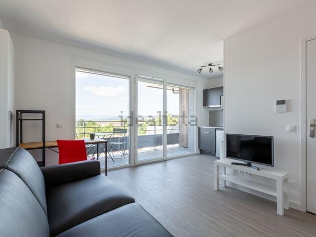 Appartement, Annecy