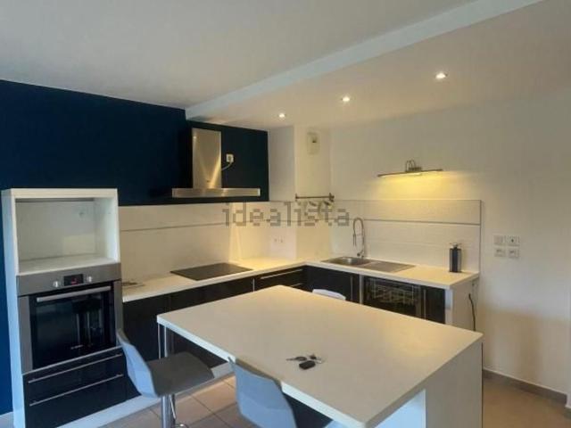 Appartement, Annecy